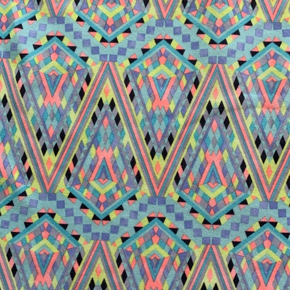 Ivivva by Lululemon Tank Top - Picture 5 of 6